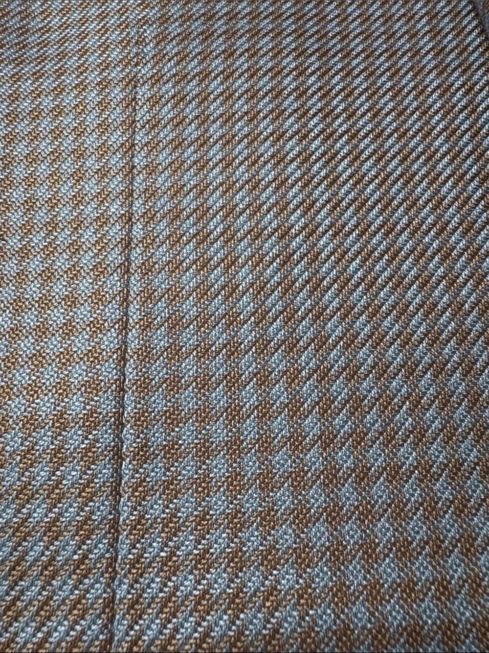 Boyd’s Houndstooth Blazer